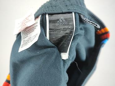 dzik dres: Adidas, Spodnie dresowe damskie, rozmiar XS — 4