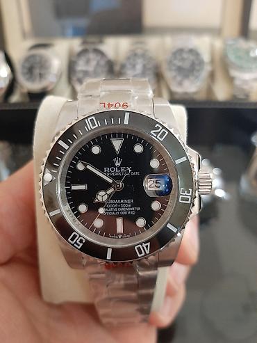 Ručni satovi: Rolex Submariner AAA+ Replika - 1:1 U ponudi su vrhunske Rolex — 2