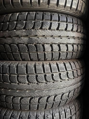 maxtrek: Шины 225 / 50 / R 18, Зима, Б/у, Комплект, Легковые, Китай, Maxtrek — 2