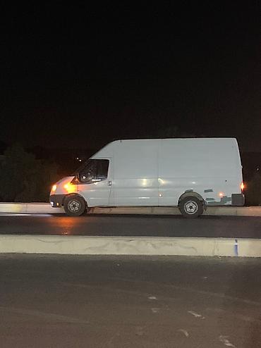 форд транзит в баку: Salam Ford transit Yük yerinin uzunluğu 4 metr Eni 175 sm Hündürlük — 6