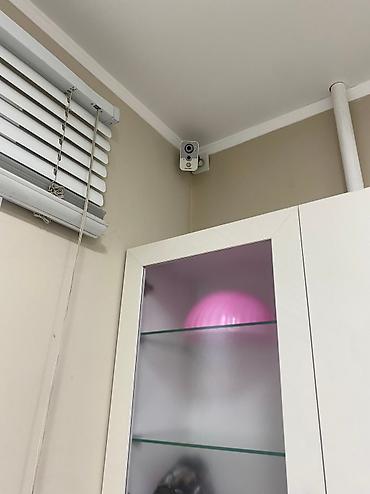 Видеонаблюдение, охрана: Системы видеонаблюдения, Домофоны, Охраннопожарные сигнализации | Квартиры, Дома, Нежилые помещения | Установка, Демонтаж, Настройка — 9