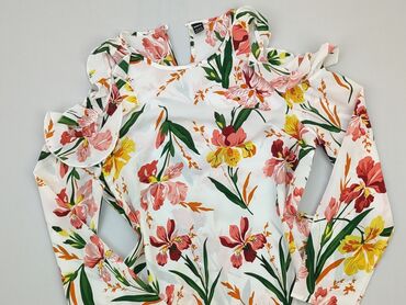 Блузи: Блуза жіноча, Shein, L, стан - Ідеальний