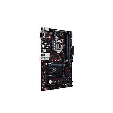 8gb ddr4 notebook ram: ASUS PRIME B250-PLUS (90MB0SJ0-M0EAY0) – Intel B250 chipsetli, LGA1151 — 2
