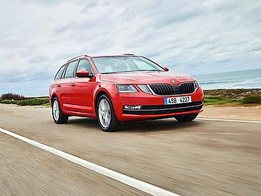 tailor and sons: DELOVI ZA ŠKODA OCTAVIA III | Polovni originalni delovi za Škoda — 3
