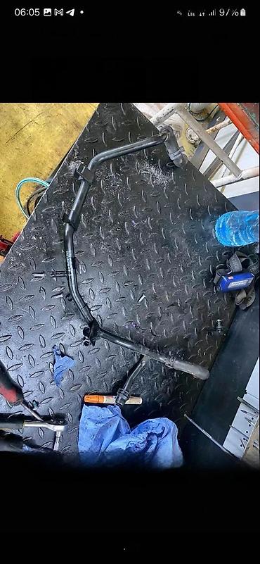 alternator: AUDI A6 ULTRA DELOVI CEV VODE 04L122157BA | Audi delovi ALTINA ZEMUN — 4