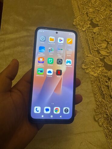 Xiaomi: Xiaomi Redmi Note 11, 128 GB