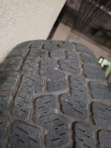 tir: Комплект из 4 колёс для внедорожника/4Runner - Шины: Pirelli — 6
