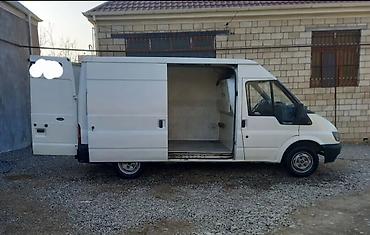 Ford: Ford Transit: 2 l | 2001 il — 6