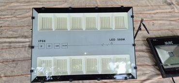 Chevrolet: İşlənmiş, LED lampa