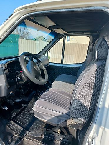 Ford: Ford Transit: 1993 г. — 10