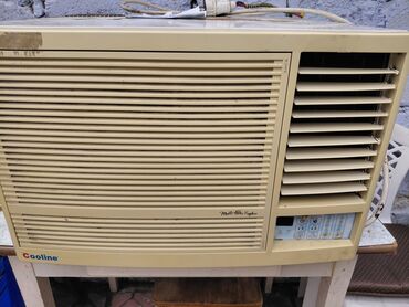 sazz problem: Kondisioner 40-45 kv. m