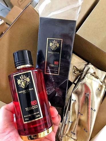 accent eau de parfum: Original ətirlər, münasib qiymətlər! ✨ Dünyaca məşhur brendlərin 100% — 3