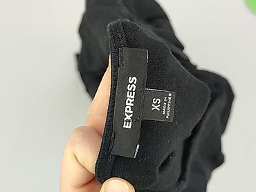 eppram sukienka: Express, Sukienka damska, rozmiar XS — 4