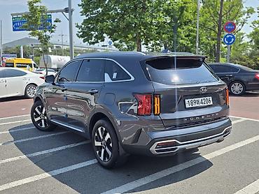 kiya bongo: Kia Sorento: 2017 г., 2.2 л, Автомат, Дизель, Кроссовер — 6