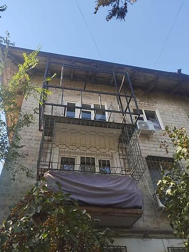 Утепление: Услуги по выносу и остеклению балконов «под ключ» - Вынос балкона по — 4