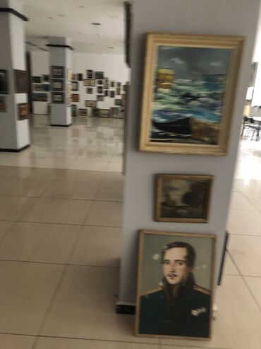 Qədim xalçalar: Распродажа картин -da lalafo.az — 15 Qədim xalçalar: Распродажа картин — 15