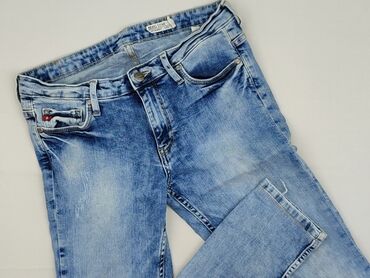 Jeans: Big Star, Jeans for women, M (EU 38)