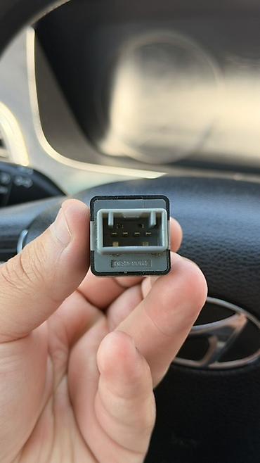 датчик стоп сигнала: Датчик/выключатель стоп‑сигналов Hyundai/Kia (Omron) ЛЯГУШКА,ДАТЧИК — 2