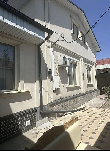 для семейным: 260 м², 6 комнат, 5 мкр, Семейным — 2