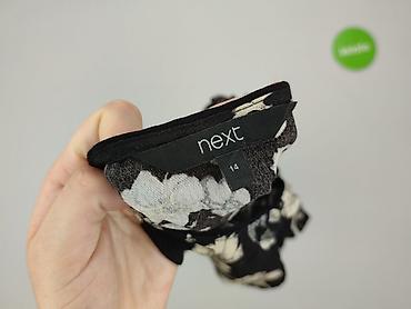 bluzka goth: NEXT Petite, Bluzka damska, rozmiar L — 4