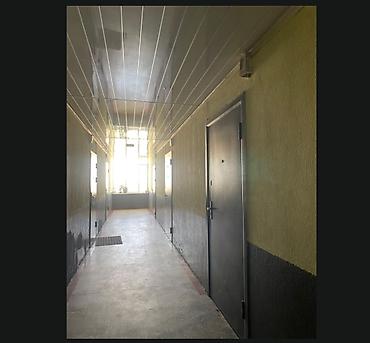 52: 1 комната, 38 м², Кок-Жар мкр Индивидуалка, 4 этаж — 4
