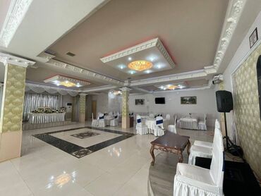 Kommersiya daşınmaz əmlakının satışı: Yasamal rayonu ərazisində ümumi sahəsi 2400 kvm 3 mərtəbəli şadlıq — 5