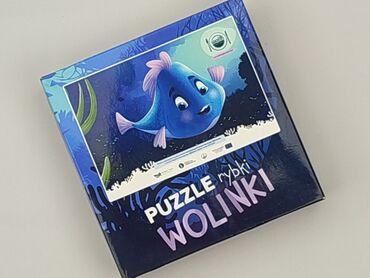 Puzzles for Kids, condition - Perfect