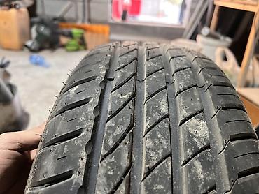с 16: Летние шины AFLEX 185/55 R15 - Размер: 185/55 R15 - Тип: летние — 1
