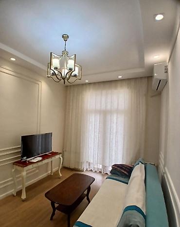 astarada ev: Seherin merkezi Iceriseher Nizami elimler metrolarina 2-3 km mesafede — 1