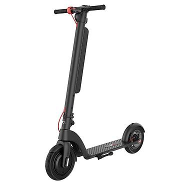 Электротранспорт: Elektrik skuter – şəhər içi sürətli və rahat hərəkət üçün yığcam model — 2