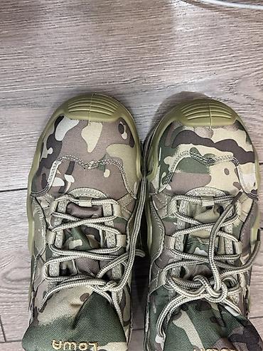 зимние ботинка: Мужские кроссовки, 45, Новый, Бесплатная доставка, Платная доставка — 3