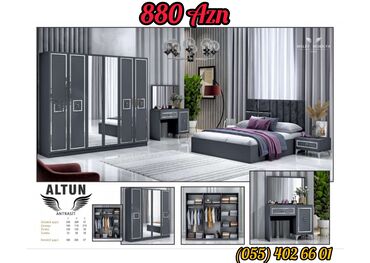 Yataq otağı dəstləri: İkinəfərlik çarpayı, Türkiyə, Yeni — 9