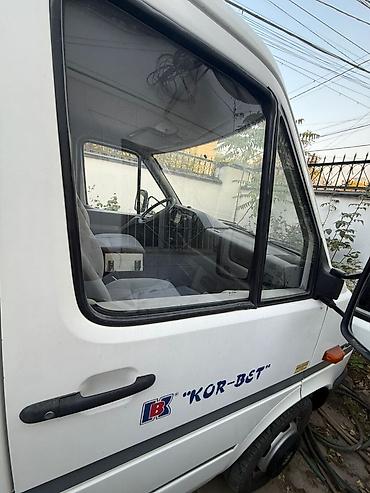 Автовышки: Автовышка, 2000 г. — 9