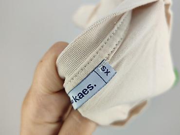 koszula od mango: T-shirt damski, rozmiar XS — 5