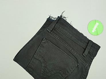 fit jeans: Levi’s, Szorty damskie, rozmiar S — 5