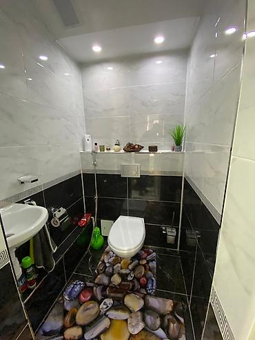 Продажа квартир: 4 комнаты, 108 м², Элитка, 4 этаж, Евроремонт — 23