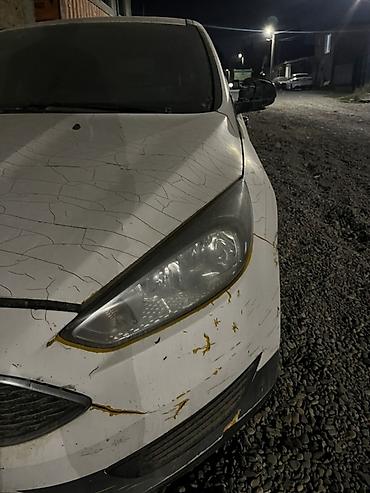 ql 380: Ford Focus: 2016 г., Механика, Бензин, Универсал — 3