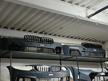 e60 m5: Ön, BMW G30 M5 F90 LCI — 1