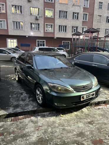 фары камри 50: Toyota Camry: 2004 г., 2.4 л, Автомат, Газ, Седан