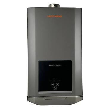 isti su: Hoffmann JSG32-16L (W) 32 kW Qaz Kalonkası – Elektron displeyli axın — 1
