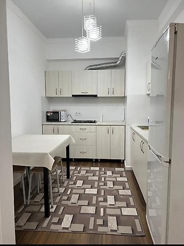 Иссык-Куль 2026: Квартира, Сары-Ой, Детская площадка, Парковка, стоянка, Охраняемая территория — 5