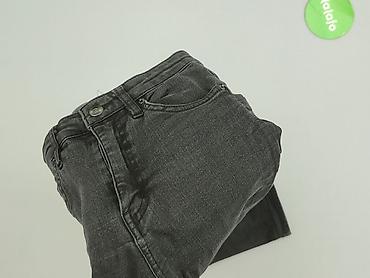 jeansy cropp: H&M, Jeansy damskie, rozmiar 2XS — 6