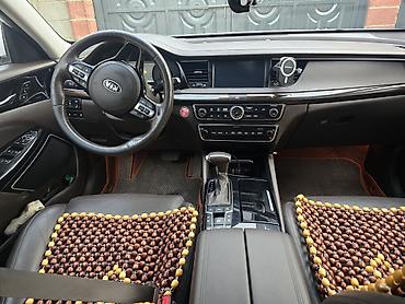 стартер киа к7: Kia K7: 2019 г., 2.4 л, Автомат, Гибрид, Седан — 5