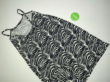 spodnie panterka pull and bear: H&M, Sukienka damska, rozmiar M — 3