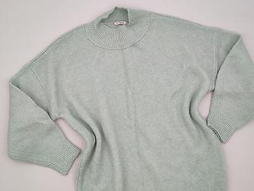 golf orsay: Orsay, Sweter damski, rozmiar M — 1