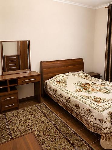 качан: Бунгало, Фонтан, Чолпон-Ата, 6 орун — 1