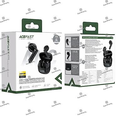 type: TWS-наушники премиум-качества AceFast W2 с активным шумоподавлением — — 7