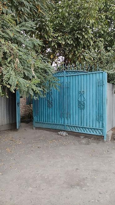 60 м², 4 комнаты, ул. Щербакова / Элебесова, Без животных