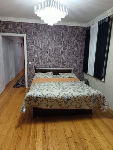 Həyət evləri və villaların satışı: 6 otaqlı, 200 kv. m, Yeni təmirli -da lalafo.az — 9 Həyət evləri və villaların satışı: 6 otaqlı, 200 kv. m, Yeni təmirli — 9