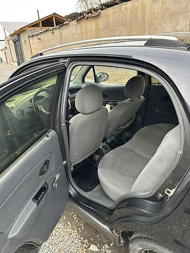 Daewoo: Daewoo Matiz: 2007 г., Автомат, Бензин, Хэтчбэк — 9